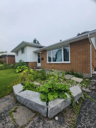 936 Alice Street, Woodstock, On N4s 2j7
