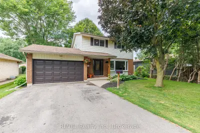 Detached in Welland