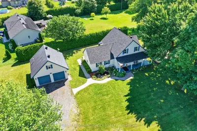 1954 Farisita Drive, Orleans - Cumberland And Area, On K0a 3h0