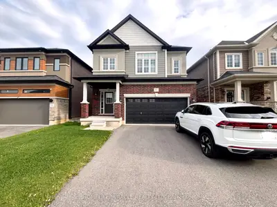 Detached in Brant