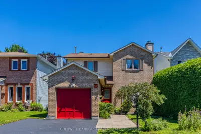 67 Victor Street, Stittsville - Munster - Richmond, On K2s 1h8
