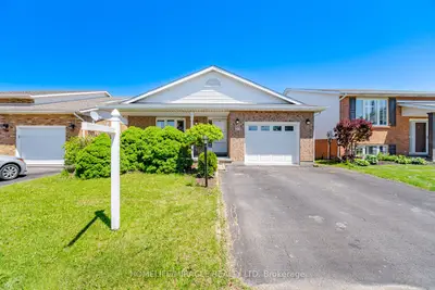 196 First St Louth, St. Catharines, On L2s 0a6