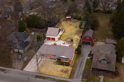 308 John Street S, Aylmer, On N5h 2e2