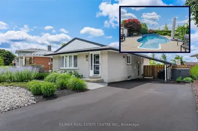 107 Laurentian Drive, Kitchener, On N2e 1c3