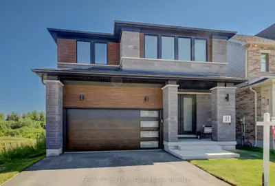 31 Nicholas Way, Guelph, On N1e 0t1