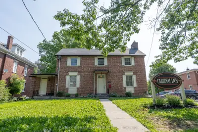 217 Adolphus Street, Cornwall, On K6h 3s5