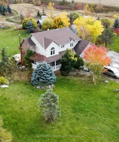 195 Woolverton Road, Grimsby, On L3m 4e7