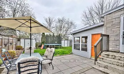 5759 Emery Street, Niagara Falls, On L2g 1l8