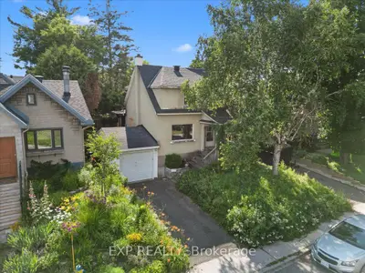 176 Marlborough Avenue, Lower Town - Sandy Hill, On K1n 8g4