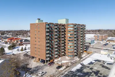 1440 Heron Road 1004, Hunt Club - South Keys And Area, On K1v 0x2