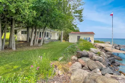 Detached in Meaford
