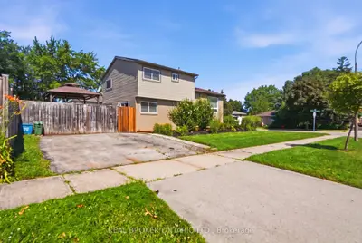 3 Prideaux Street, Hamilton, On L8j 1c9