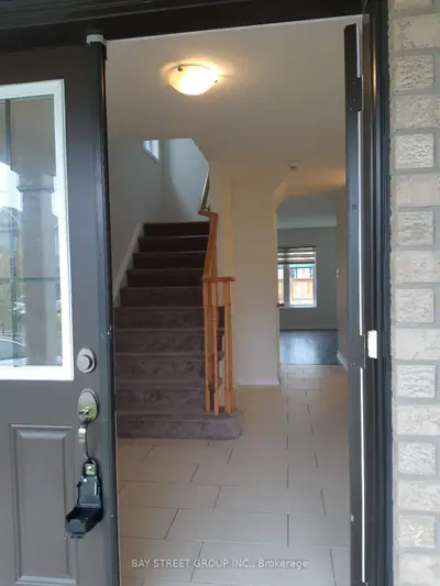 8088 Blue Ash Lane, Niagara Falls, On L2h 2y6
