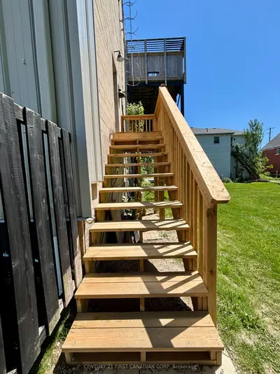 13274 Ilderton Road, Middlesex Centre, On N0m 2a0