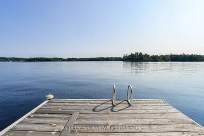 1008 Eppy  (formerly Division Road) Lane, Gravenhurst, On P1p 1r2