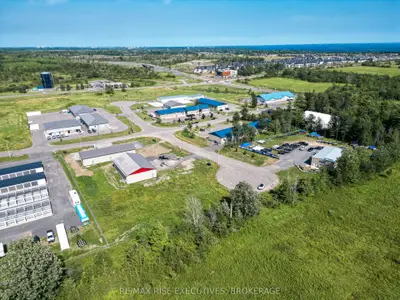 Lot 15 Jack Davey Drive, Loyalist, On K0h 1g0