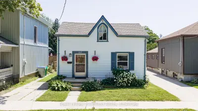 117 Quebec Street, Goderich, On N7a 2g6