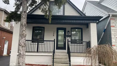 Detached in Hamilton