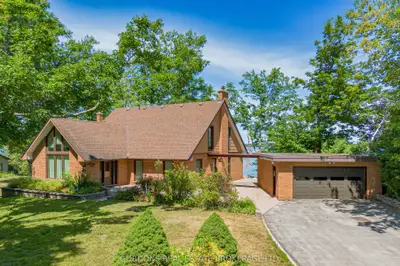 22 Sugarbush Trail, Kawartha Lakes, On K0m 1n0