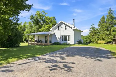 Detached in Kawartha Lakes