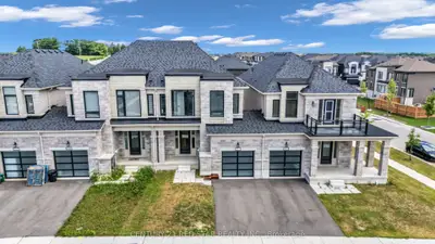 844 Sobeski Avenue, Woodstock, On N4t 0p2