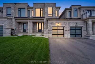 844 Sobeski Avenue, Woodstock, On N4t 0p2