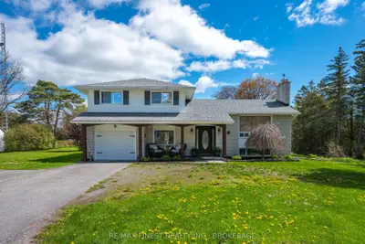 207 Meadow Crescent, Greater Napanee, On K0h 1g0