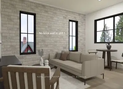 344 Tweedsmuir Avenue 1, Westboro - Hampton Park, On K1z 5n4