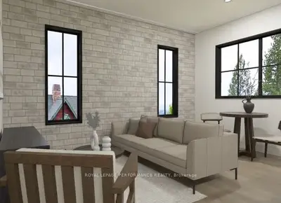 344 Tweedsmuir Avenue 3, Westboro - Hampton Park, On K1z 5n4