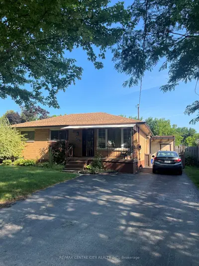 1590 Dixie Street, London East, On N5v 1y9