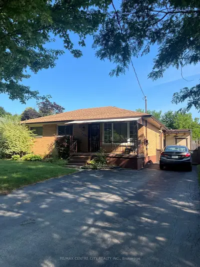 1590 Dixie Street, London East, On N5v 1y9