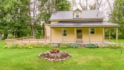 1330 Ferguson Falls Road, Drummond/north Elmsley, On K0g 1k0