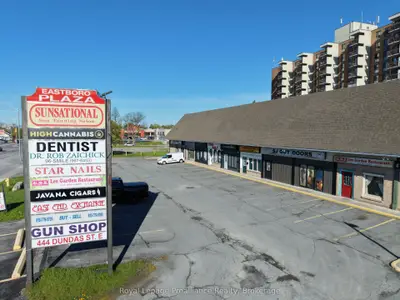 444 Dundas Street E H, Belleville, On K8n 1e9