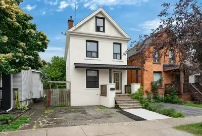 Detached in Hamilton