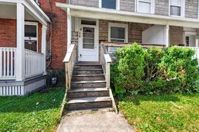 358 Johnson Street, Kingston, On K7l 1y8