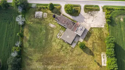 2159 County Road 16 Road, Merrickville-wolford, On K0j 1g0