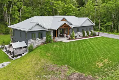 16 Newpierce Drive, Stirling-rawdon, On K0k 3e0