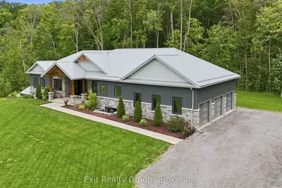 16 Newpierce Drive, Stirling-rawdon, On K0k 3e0