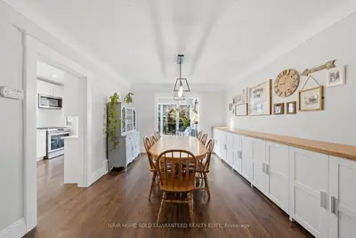 14 Albert Street, St. Catharines, On L2r 2g7