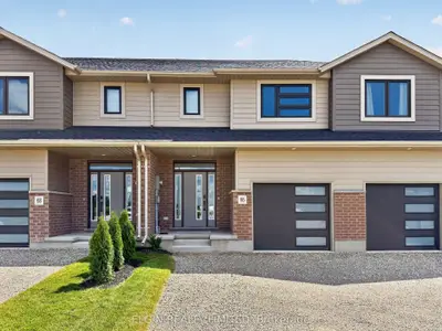 66 Woodcock Drive, Tillsonburg, On N4g 0l9