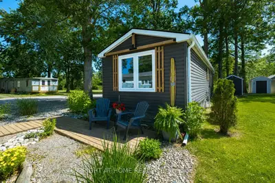 MobileTrailer in Sarnia