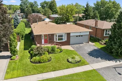 Detached in Hamilton