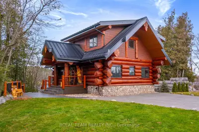 206 Dunfords Lane, Trent Hills, On K0l 1z0