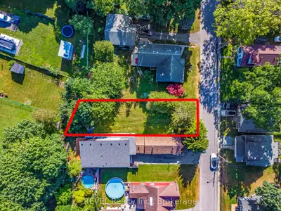 3914 (lot 240) Alexandra Road, Fort Erie, On L0s 1b0