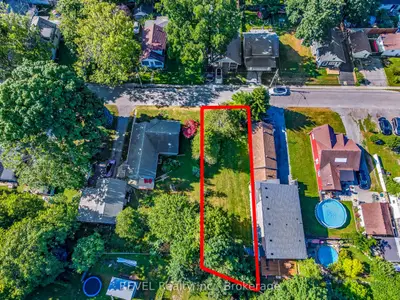 3914 (lot 240) Alexandra Road, Fort Erie, On L0s 1b0