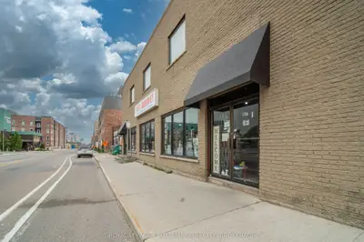 726-736 Princess Street, Kingston, On K7l 1g2