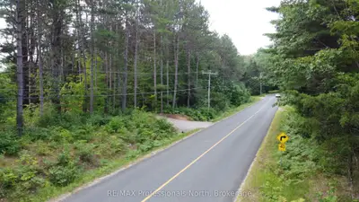 1075 Kushog Lake Road, Minden Hills, On K0m 2k0