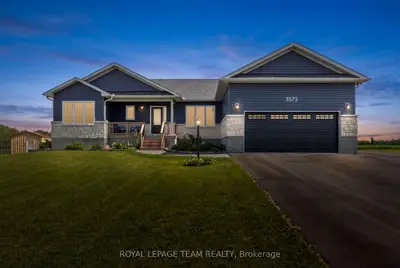 3572 Crosswind Crescent, Greely - Metcalfe - Osgoode - Vernon And Area, On K0a 2w0