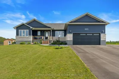 3572 Crosswind Crescent, Greely - Metcalfe - Osgoode - Vernon And Area, On K0a 2w0