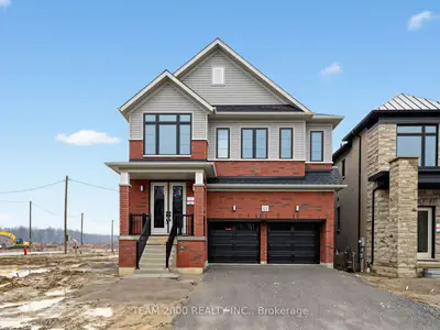 Detached in Hamilton